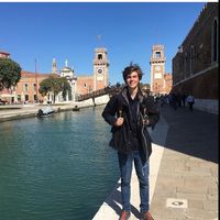 Photos de Stephen Garside