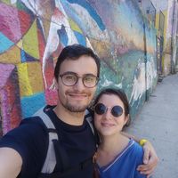 Julien Verbruggé's Photo