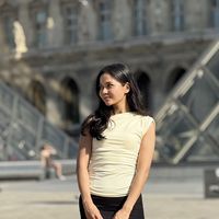 Malika Turdiyeva's Photo