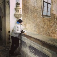 Alex Voznesenski的照片