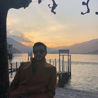 Can Güvenç's Photo