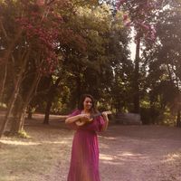 Iuliia Vivace的照片