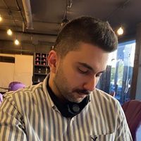 Mahmmoud Abunameh's Photo