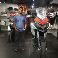 Janak Mistry's Photo