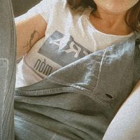 Victoria Azorin's Photo