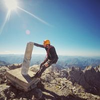 Victor Ontavilla's Photo