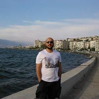 Berk Turan's Photo