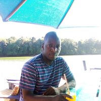 Ismael Atako's Photo