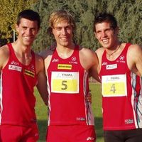 Le foto di Georg Gasser