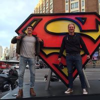 Kenny Dimitrov的照片