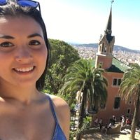 nathalie cabral的照片