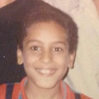 Ahmed Mon'em's Photo