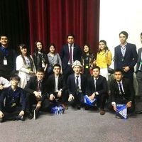 Dildora Yuldasheva的照片