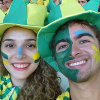 Artur Herculano's Photo