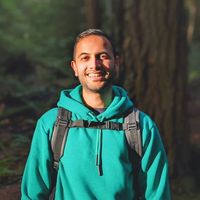 Naitik Mehta's Photo