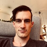 Florian Huber's Photo