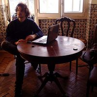 Ruben Correia的照片