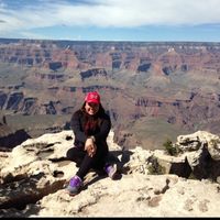 Evelyn R Fuentes's Photo