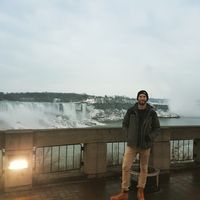 Jackson Turnley's Photo