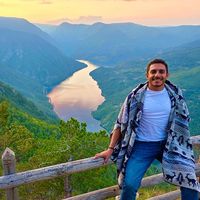 Mohamed Ayman's Photo