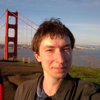 Kirill Abrosimov的照片