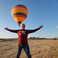 Rafael Rivera's Photo