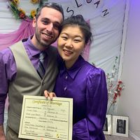 Asher Brandt's Photo