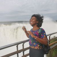 Débora Carla Gira's Photo