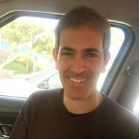 Zdjęcia użytkownika Uriel Shuraki