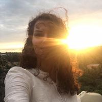 Shahrzad Shahmohammadi's Photo