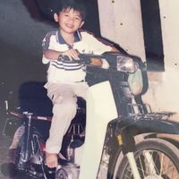 Virus's Photo