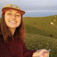 Fotos de Stéfanie Iorio