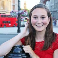 Marianne Laurin's Photo