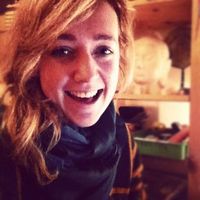 Barbara van Schaik's Photo