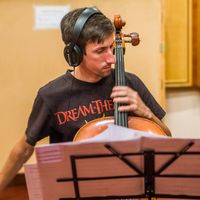 mauro Turone的照片