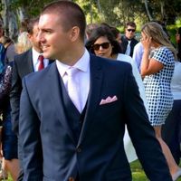 Jake Shannon's Photo