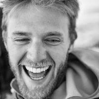 Davis Cowles的照片