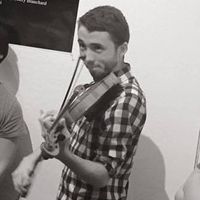 Christian Gartland's Photo