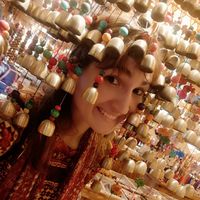 Elena Sycheva的照片