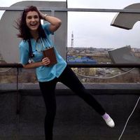 Cristina Bica的照片