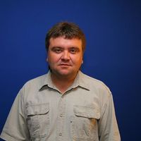 Pavel Zaitsev的照片