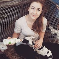 Janina Likus's Photo