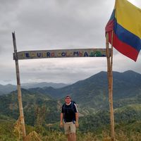 Juan Pablo Villordo's Photo