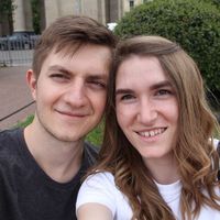 Анастасия и Кирилл  Леу's Photo