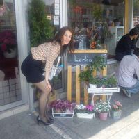 Lenka Machlicová's Photo