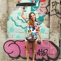 Inés Garrán Suárez的照片