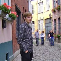 Jonas Ward Van den Bulcke's Photo