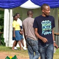 Desire Davis Eliphaz's Photo