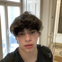 Elia Cranach's Photo