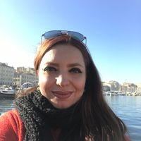 Zahra Ghalichi's Photo